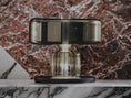 Load image into Gallery viewer, Modern Odyssey Glass Table Lamp