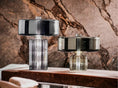 Load image into Gallery viewer, Modern Odyssey Glass Table Lamp