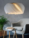 Load image into Gallery viewer, Heracleum Endless Pendant Light