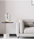 Load image into Gallery viewer, Designer Glass Table Lamp