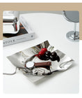 Load image into Gallery viewer, Irregular Stainless Steel Tray