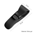 Load image into Gallery viewer, Men Shaving Silicon Case