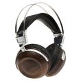 Load image into Gallery viewer, HI-FI Vintage Wood Headphones