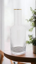 Load image into Gallery viewer, Phnom Penh Crystal Drinkware Glasses and Decanter