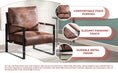 Load image into Gallery viewer, Classic Mid Century Modern Accent Chair