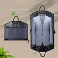 Load image into Gallery viewer, Premium Waterproof Garment Bag