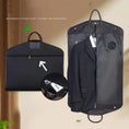 Load image into Gallery viewer, Premium Waterproof Garment Bag