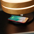 Load image into Gallery viewer, Bonsai Table Lamp Smart Speaker