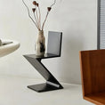 Load image into Gallery viewer, Luxury Designer Zigzag Chair