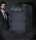Load image into Gallery viewer, Premium Waterproof Garment Bag