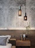 Load image into Gallery viewer, Industrial Loft Suspension Pendant Lamps