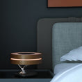 Load image into Gallery viewer, Bonsai Table Lamp Smart Speaker