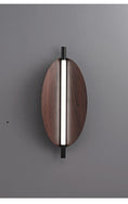 Load image into Gallery viewer, Nordic Long Board Wall Lamp