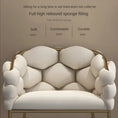 Load image into Gallery viewer, Nordic Cloud Chair