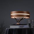 Load image into Gallery viewer, Bonsai Table Lamp Smart Speaker