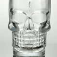 Load image into Gallery viewer, Skull Beer Glasses