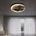 Load image into Gallery viewer, Celestial Wall Lamp