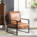 Load image into Gallery viewer, Classic Mid Century Modern Accent Chair