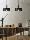 Load image into Gallery viewer, Industrial Loft Suspension Pendant Lamps