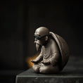 Load image into Gallery viewer, Kung Fu Tortoise Tea Strainer