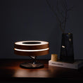 Load image into Gallery viewer, Bonsai Table Lamp Smart Speaker