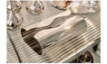 Load image into Gallery viewer, Nordic Luxury Silver Plated Tissue Box