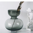 Load image into Gallery viewer, Lumina Transparent Vase