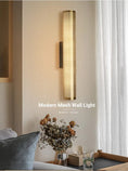 Load image into Gallery viewer, Modern LED Perforated Wall Sconce