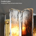 Load image into Gallery viewer, Noble Nordic Copper Sconce