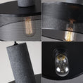 Load image into Gallery viewer, Industrial Loft Suspension Pendant Lamps