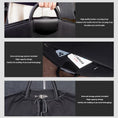 Load image into Gallery viewer, Premium Waterproof Garment Bag