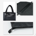 Load image into Gallery viewer, Premium Waterproof Garment Bag
