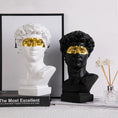 Load image into Gallery viewer, European Bust Sculpture