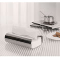 Load image into Gallery viewer, Nordic Luxury Silver Plated Tissue Box
