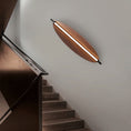 Load image into Gallery viewer, Nordic Long Board Wall Lamp