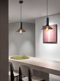 Load image into Gallery viewer, Industrial Loft Suspension Pendant Lamps
