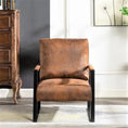 Load image into Gallery viewer, Classic Mid Century Modern Accent Chair