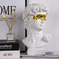 Load image into Gallery viewer, European Bust Sculpture