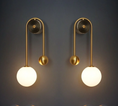 Load image into Gallery viewer, Atlas Wall Sconces