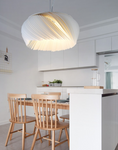 Load image into Gallery viewer, Heracleum Endless Pendant Light