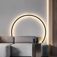 Load image into Gallery viewer, Nordic Infinity Wall Sconce