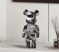 Load image into Gallery viewer, Luxury Y2K Bearbrick 400 Sculpture