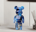 Load image into Gallery viewer, Luxury Y2K Bearbrick 400 Sculpture