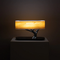 Load image into Gallery viewer, Bonsai Table Lamp Smart Speaker