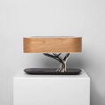 Load image into Gallery viewer, Bonsai Table Lamp Smart Speaker