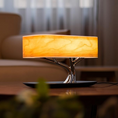 Load image into Gallery viewer, Bonsai Table Lamp Smart Speaker