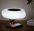 Load image into Gallery viewer, Bonsai Table Lamp Smart Speaker
