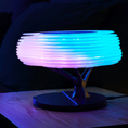 Load image into Gallery viewer, Bonsai Table Lamp Smart Speaker