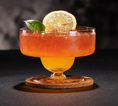 Load image into Gallery viewer, Short Leg Cocktail Glass