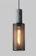 Load image into Gallery viewer, Industrial Loft Suspension Pendant Lamps